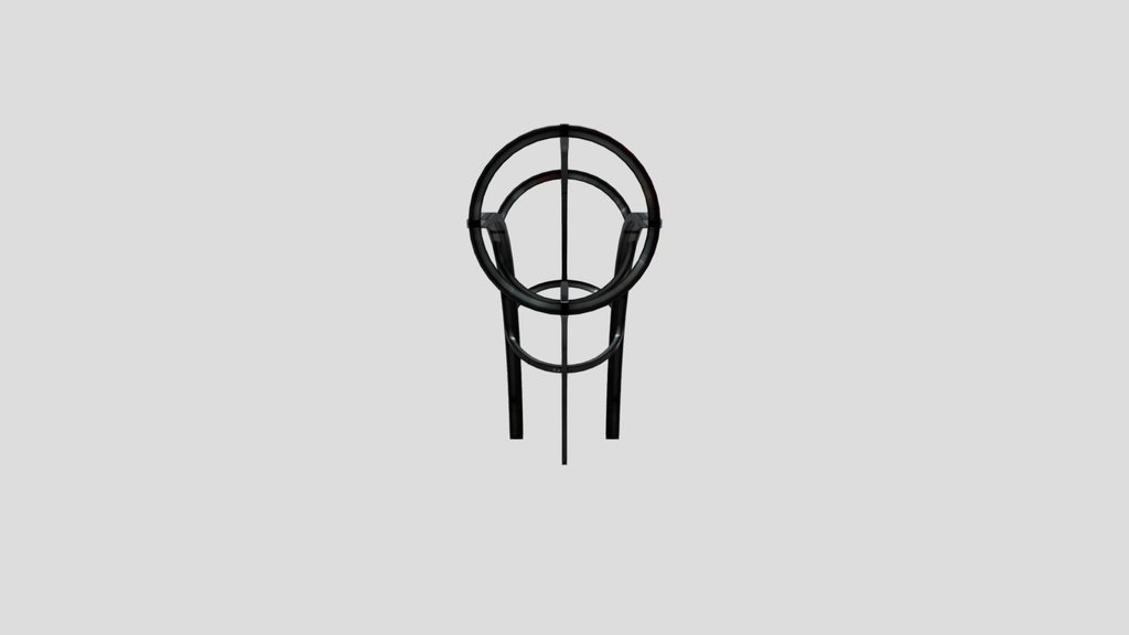 Vactube from Portal 2