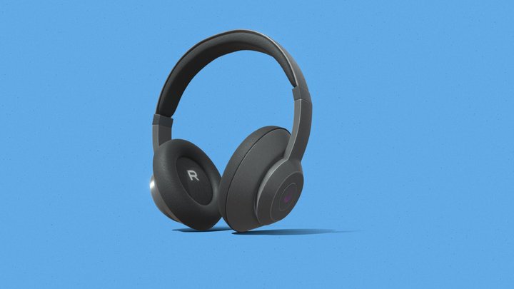 Wireless Headphones