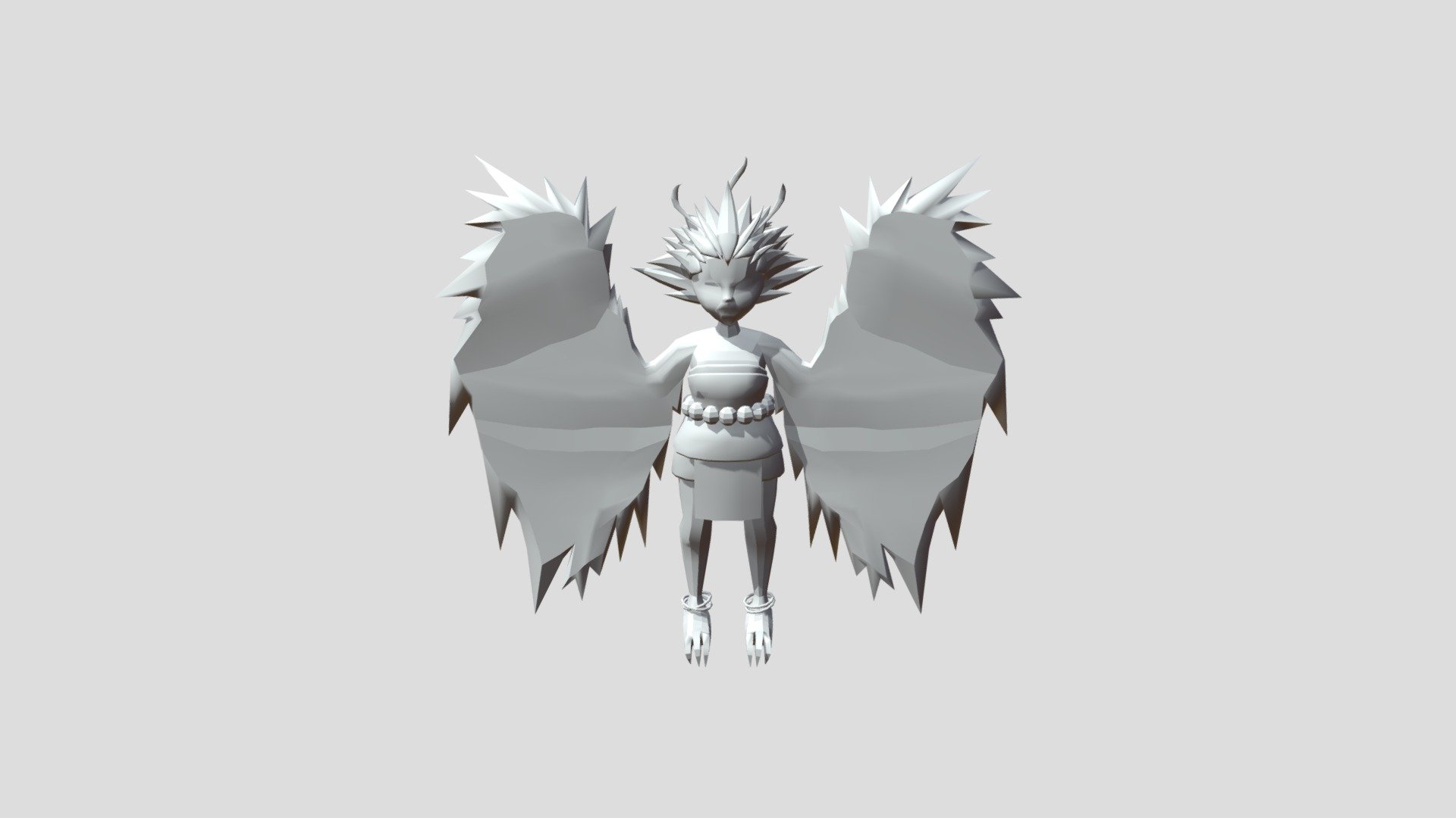 Folder 1: Character