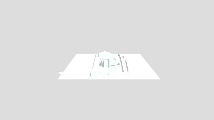 20211018 Bitez - Sketch Up 3D Model