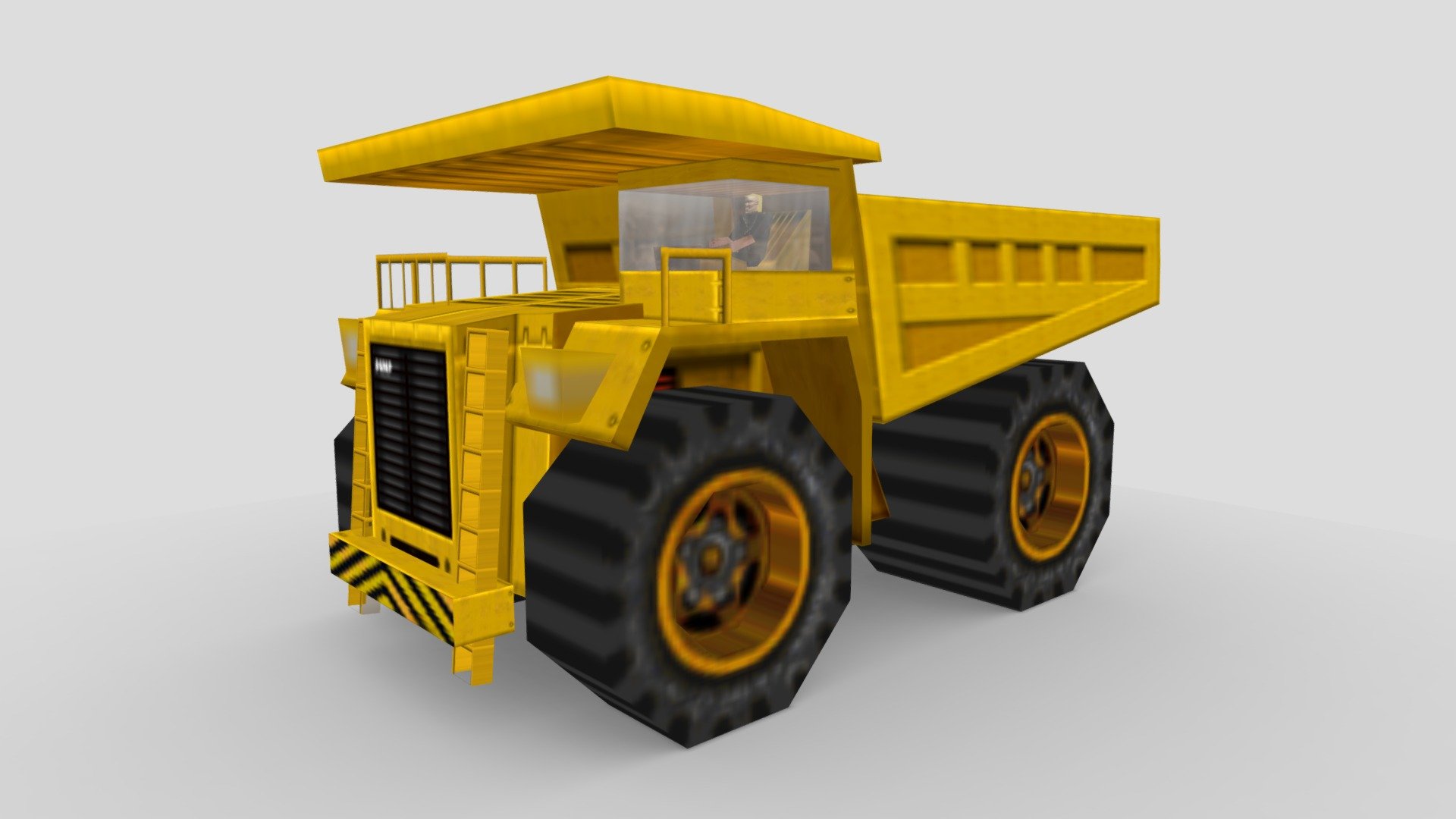 Big Dump