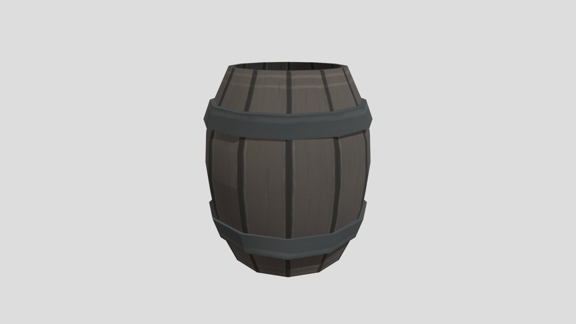 Woodbarrel