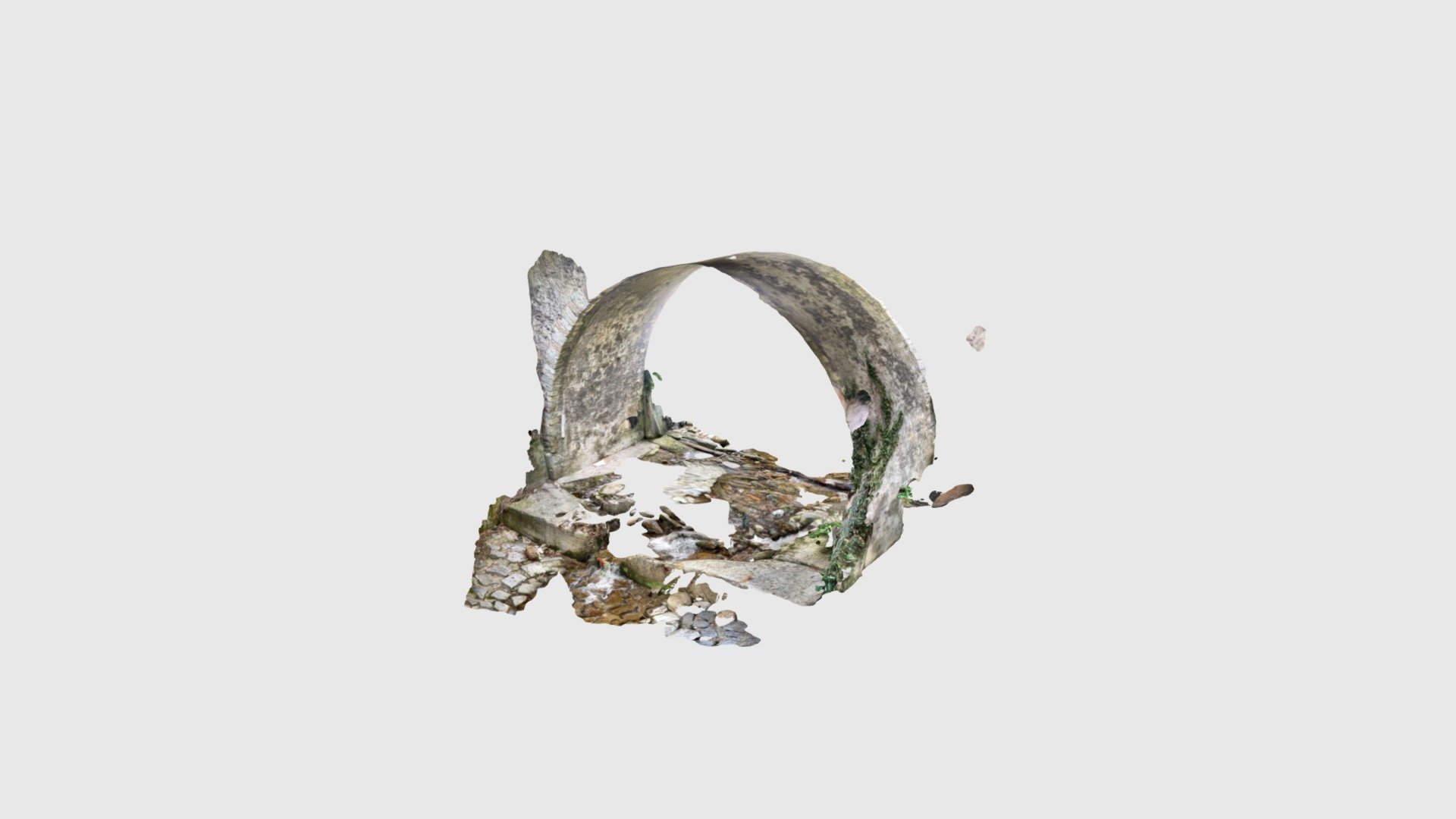 Ponte 13