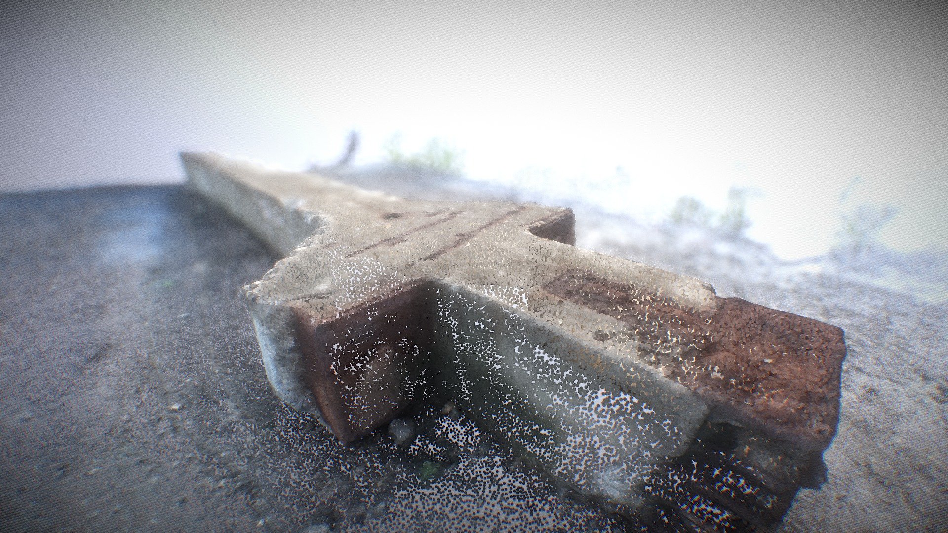 sword