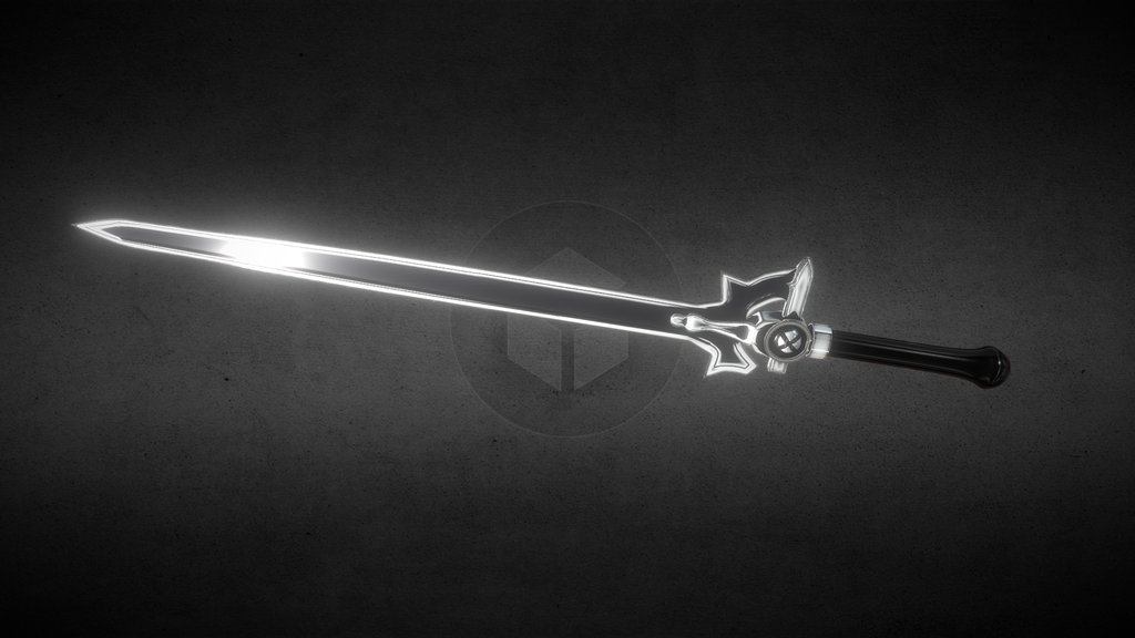Elucidator Sword
