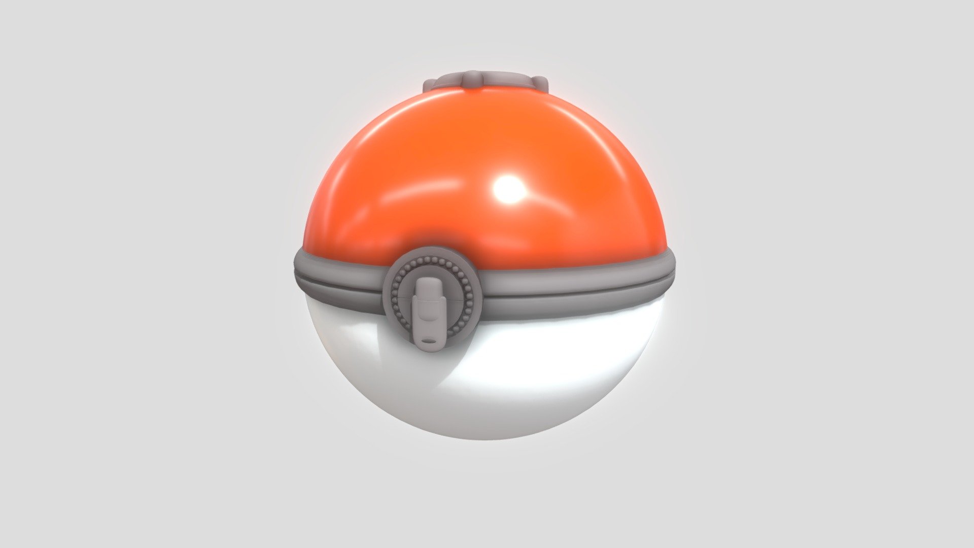 Pokeball Antigua