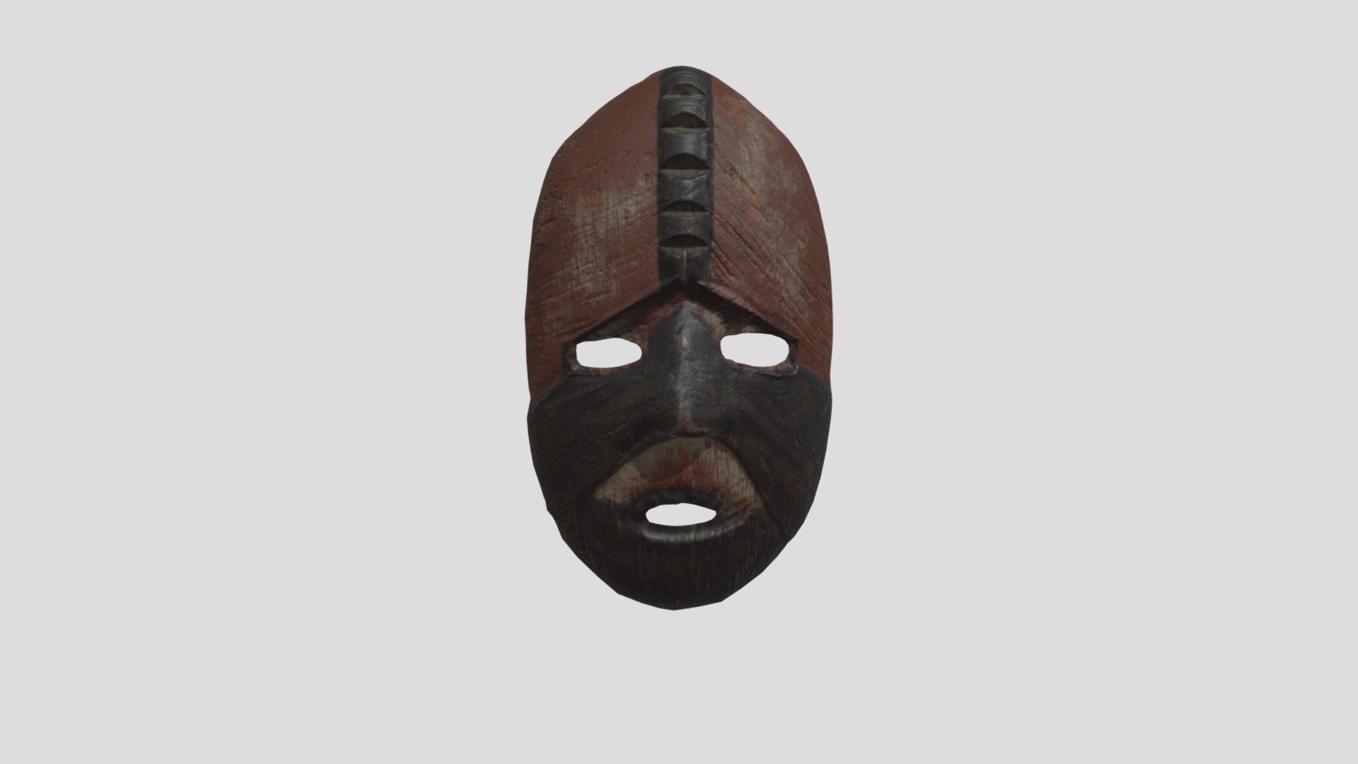African prop 7 AM221 Archmodel - Buy Royalty Free 3D model by ...