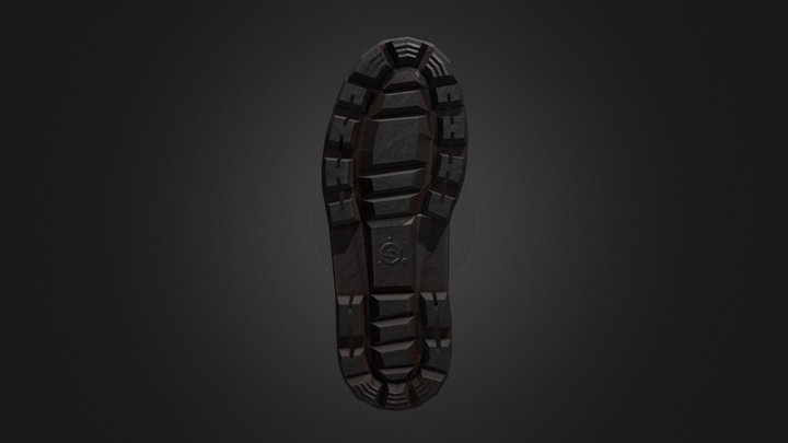 Boot Tread