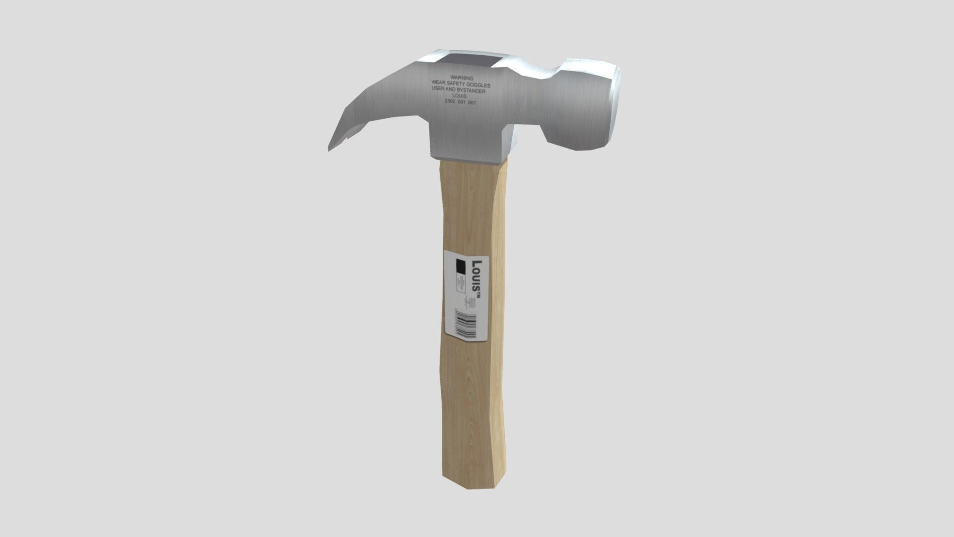 The Hammer