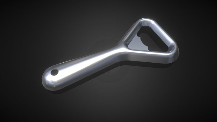 Cap Opener