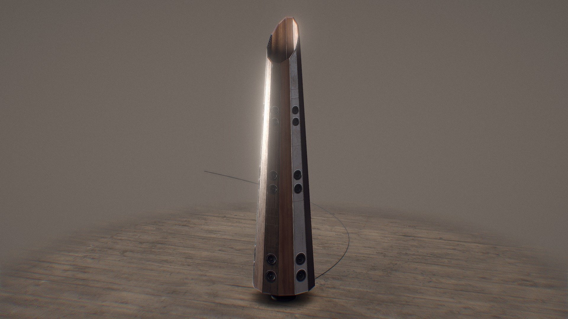 Speaker