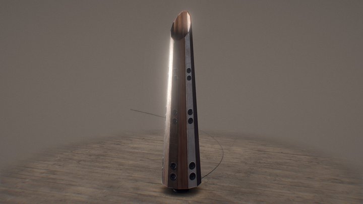Speaker