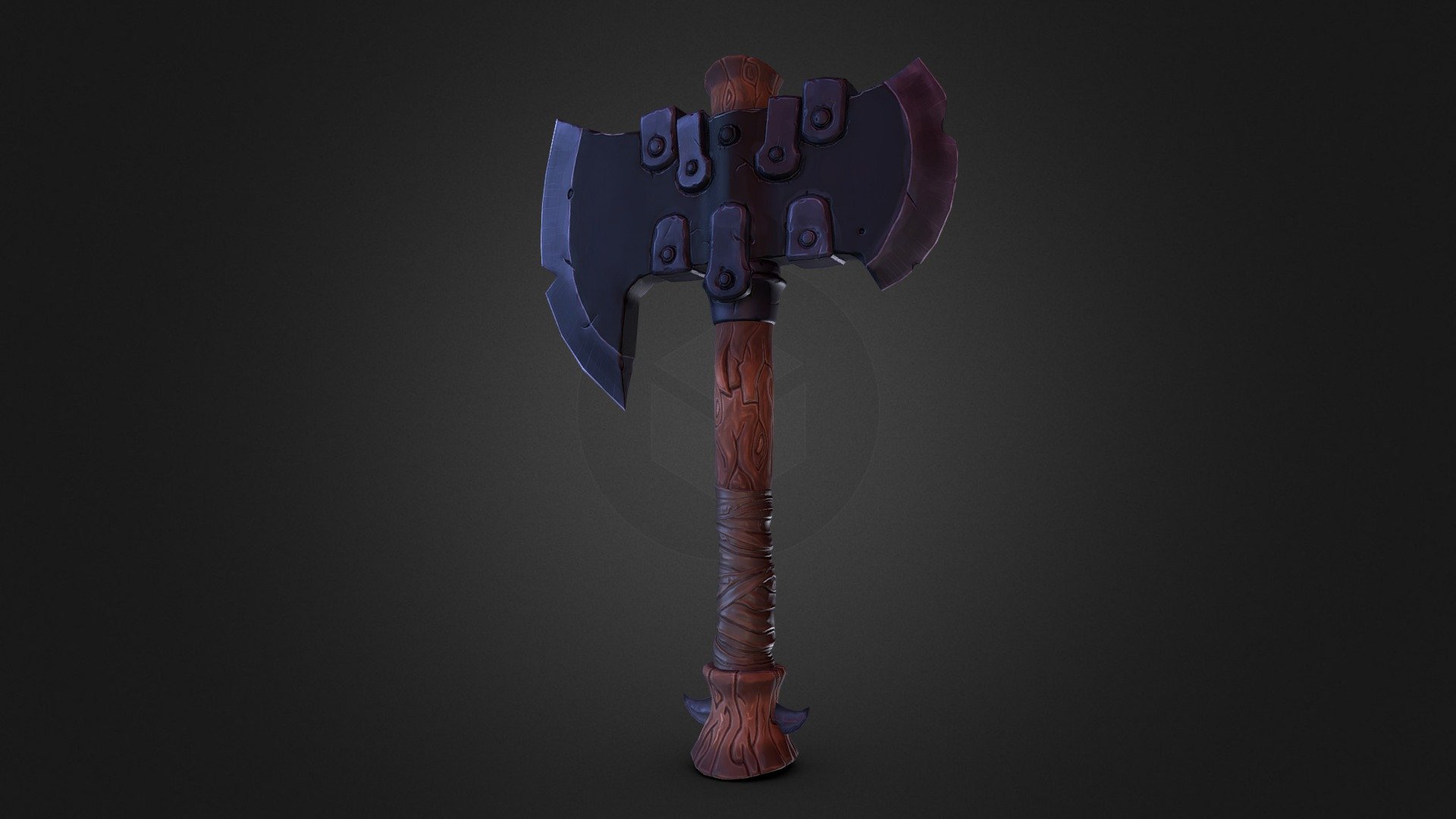 Viking Axe
