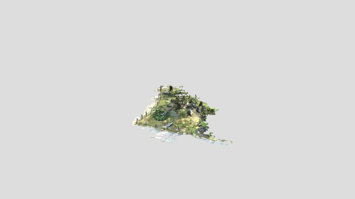 AB2106211427 3D Model