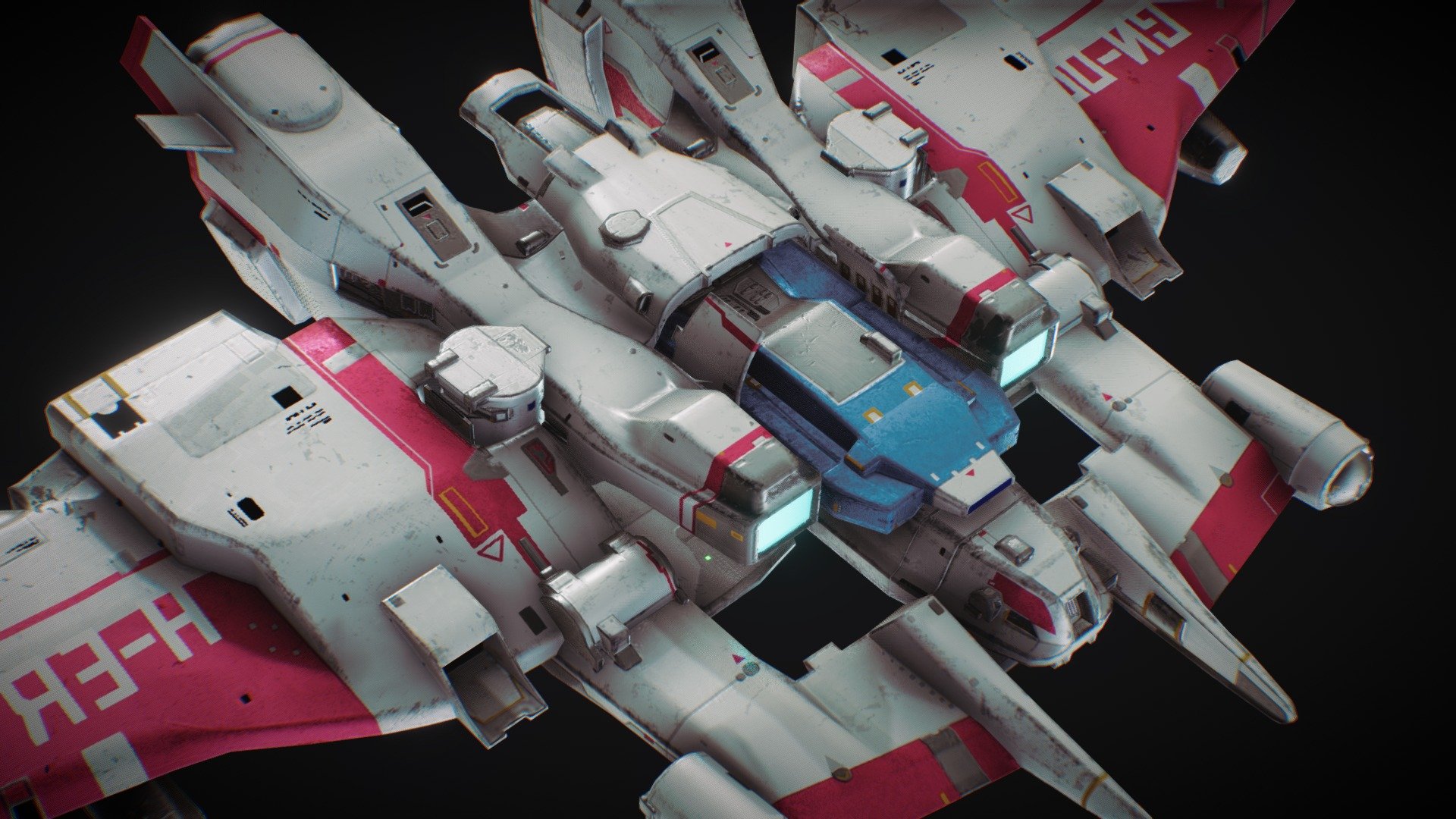 Ercldok — Sketchfab embed 3D viewer