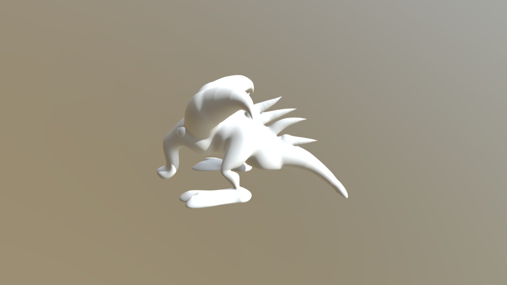 Anderew Creature