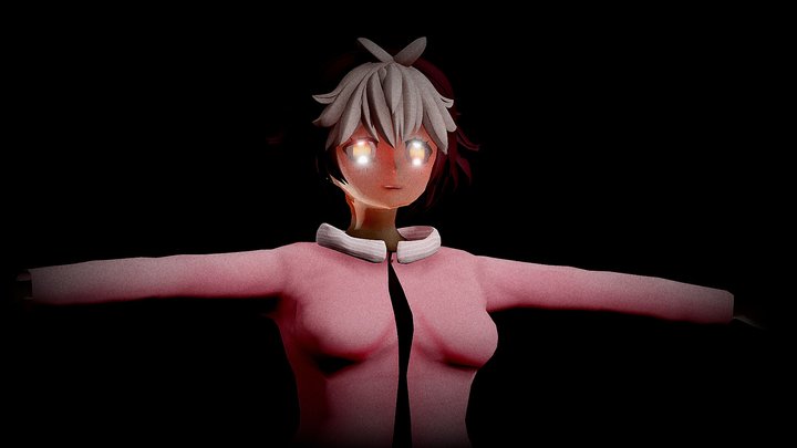 neruru – Modello 3D gratuito STL