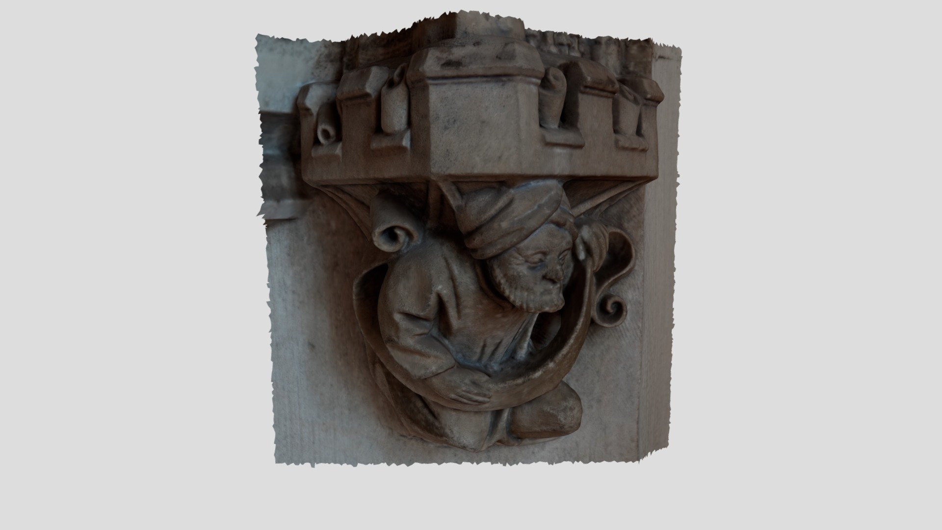 Le Prophète