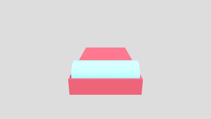 Prova 3D Model
