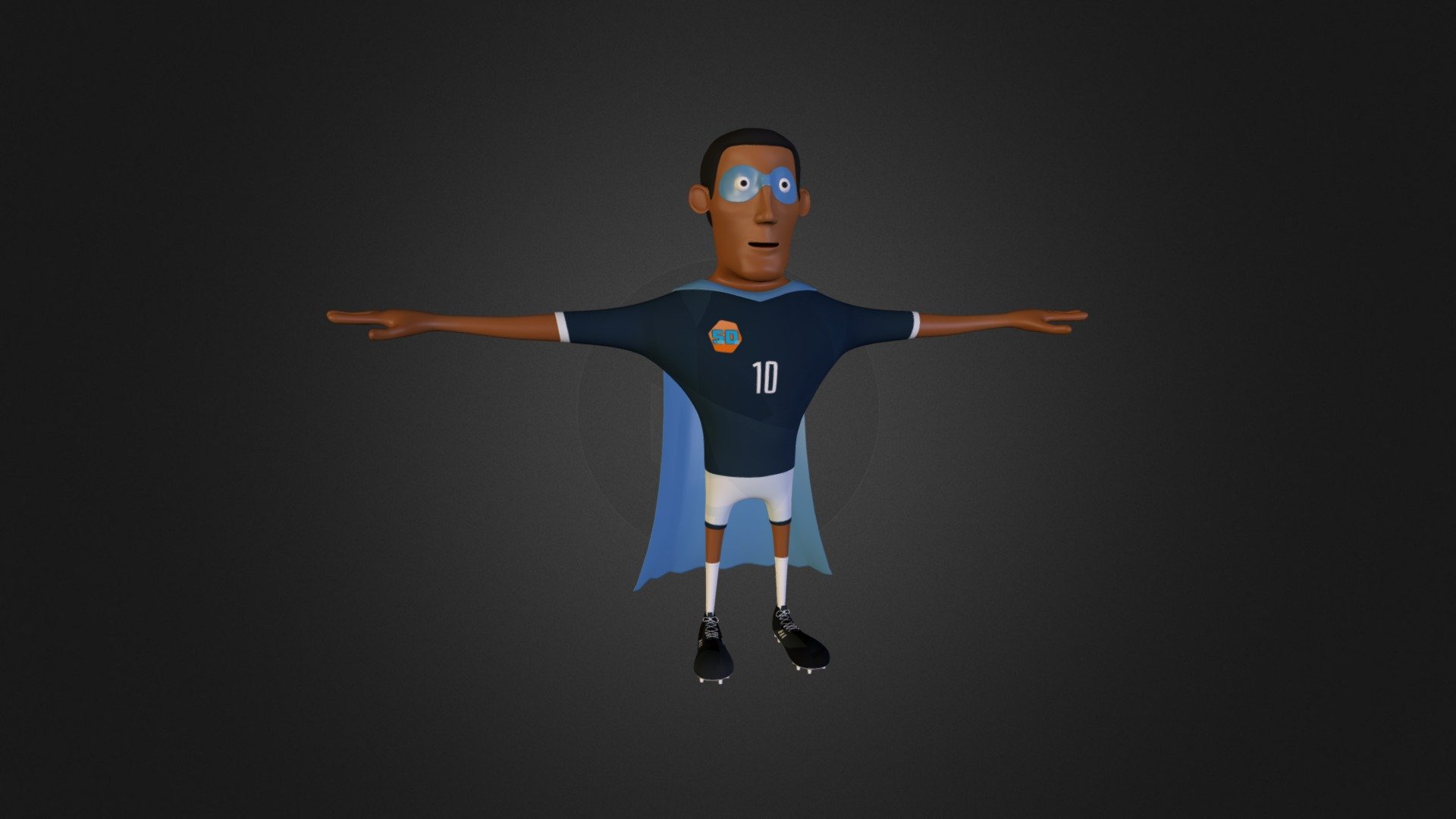 Super Dan V2