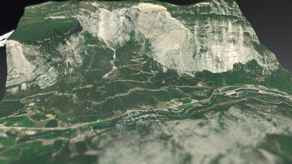 Monte Brento 5
