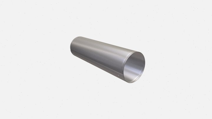01(1) 3D Model