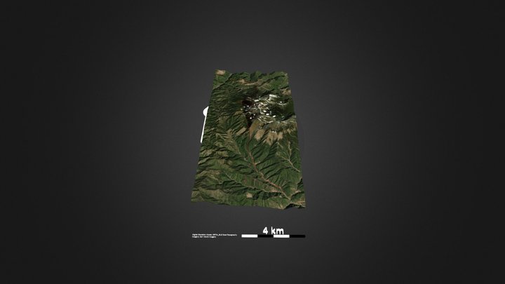 金丝厂 – Modello 3D gratuito STL