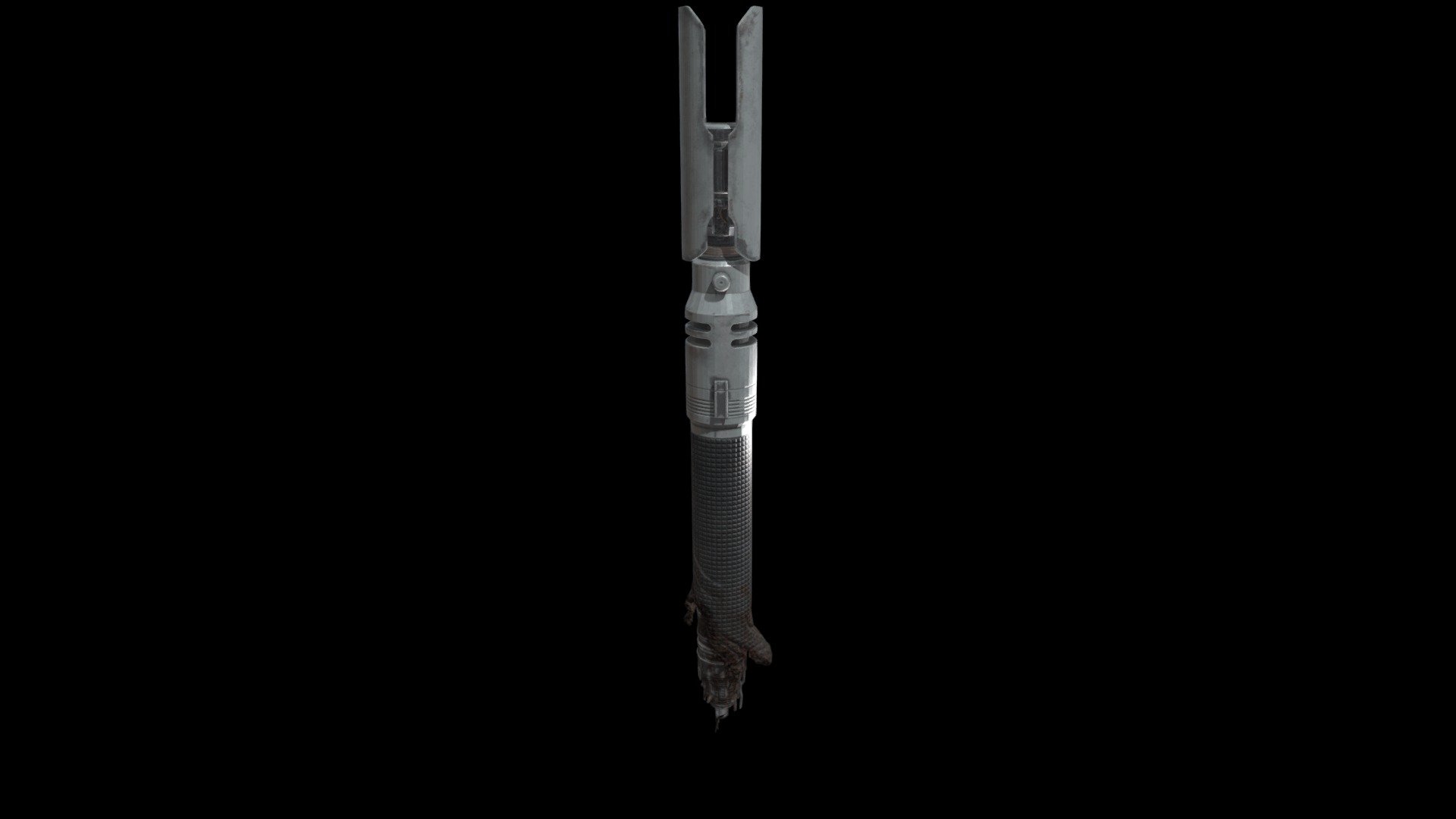 Cal Kestis Lightsaber