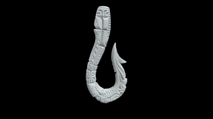 HTJ02C 3D Model