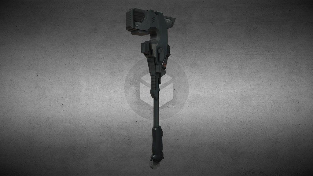 Maul (Team Fortress 2)