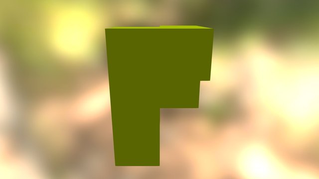 Part 4 3D Model