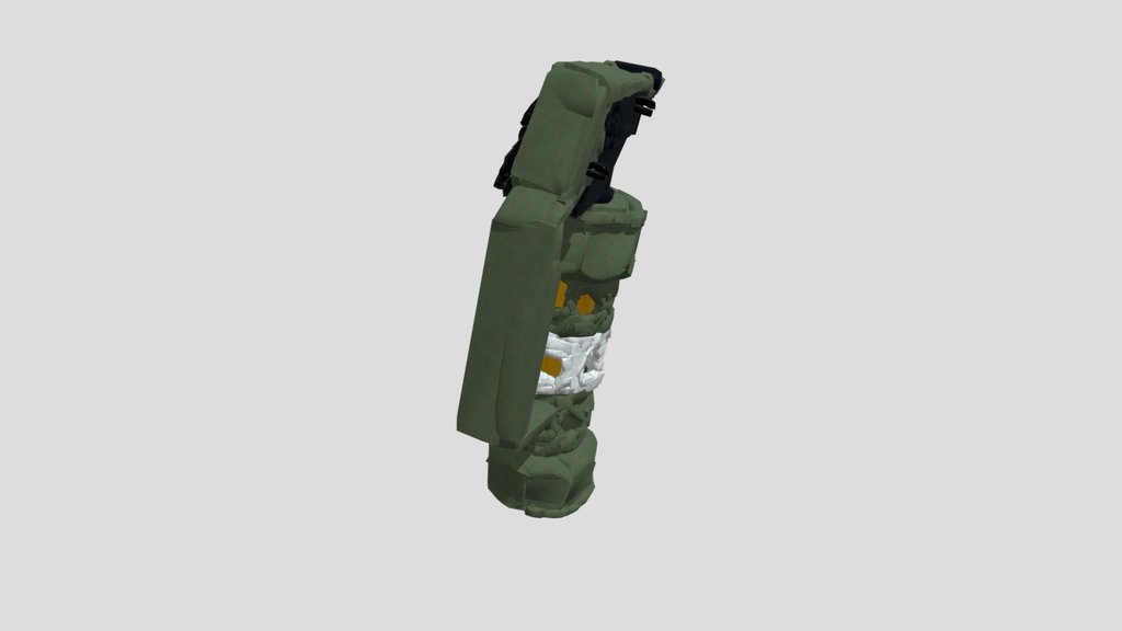 bobs shop Flash grenade