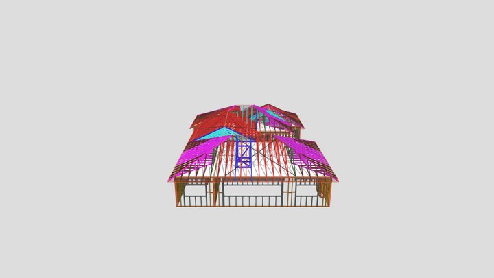 307065PRY 3D Model