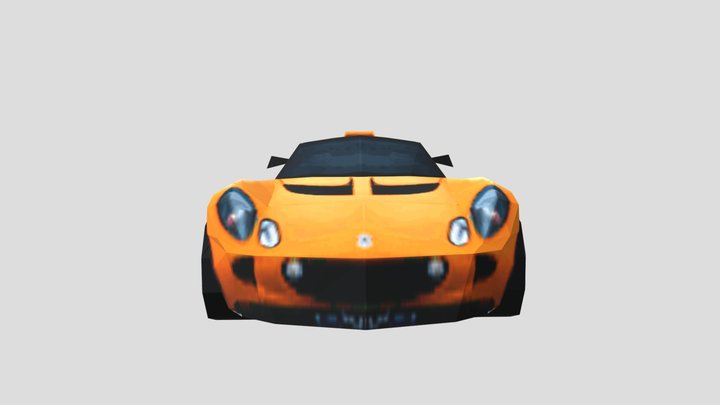 Lotus Exige