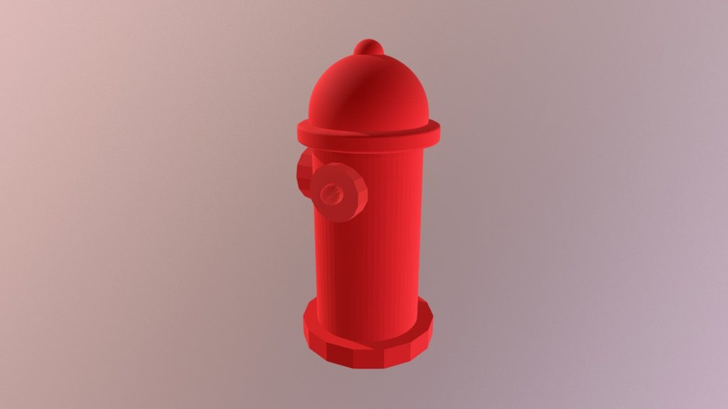 Hydrant