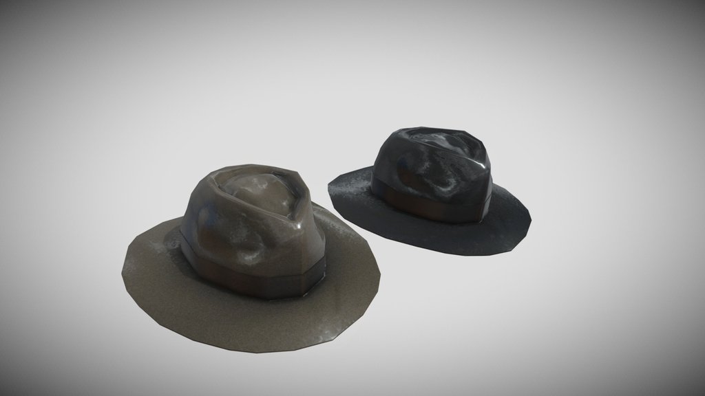 fedoras