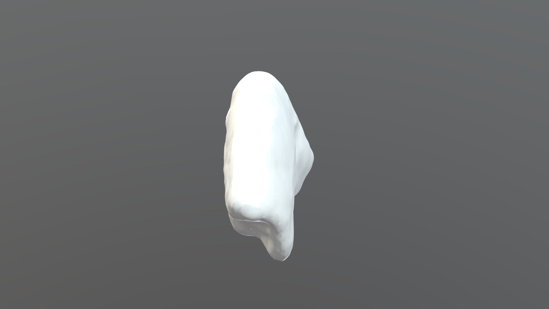 Small Claw - 3D model by Evend [c457257] - Sketchfab