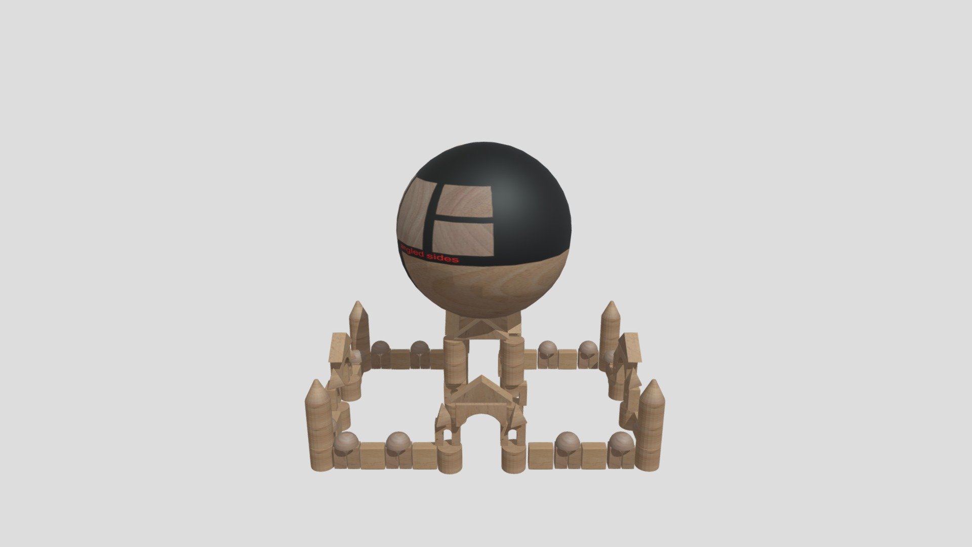 Castle