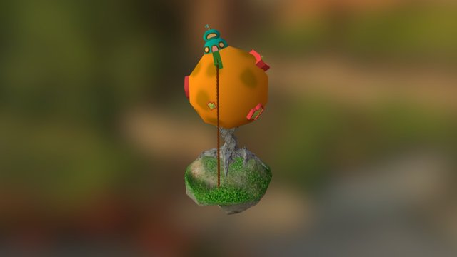 09 3D Model