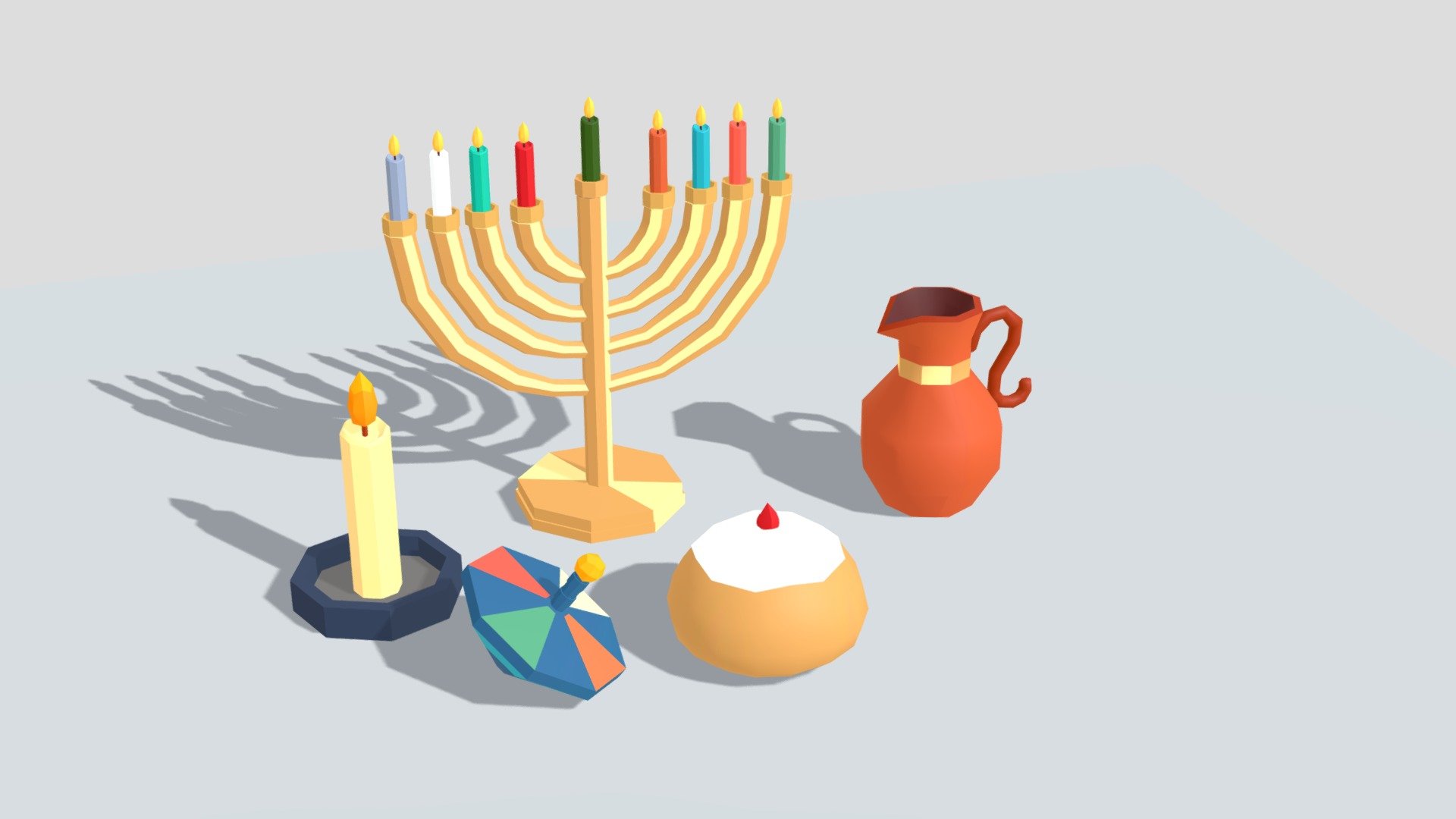 Chanukah