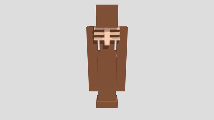 Assets (12) 3D Model
