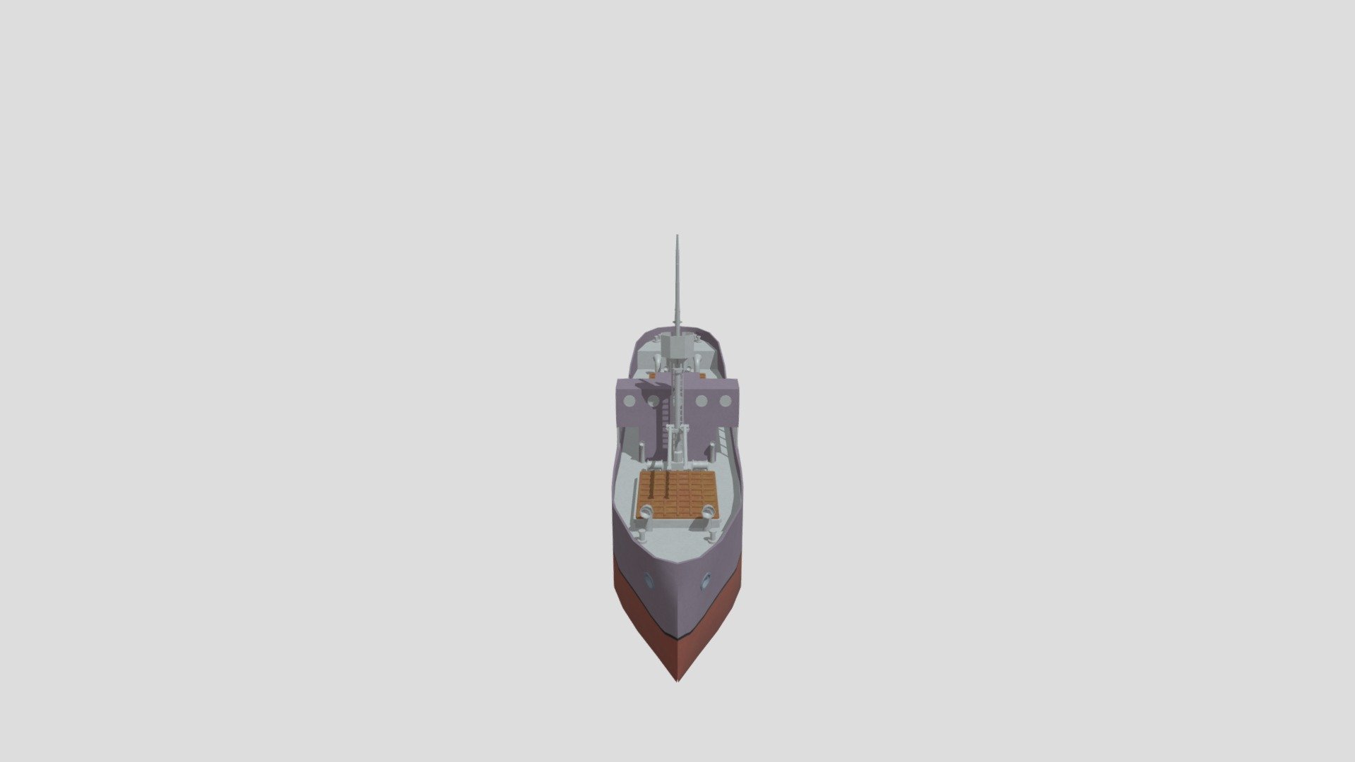 Merchant-Ship