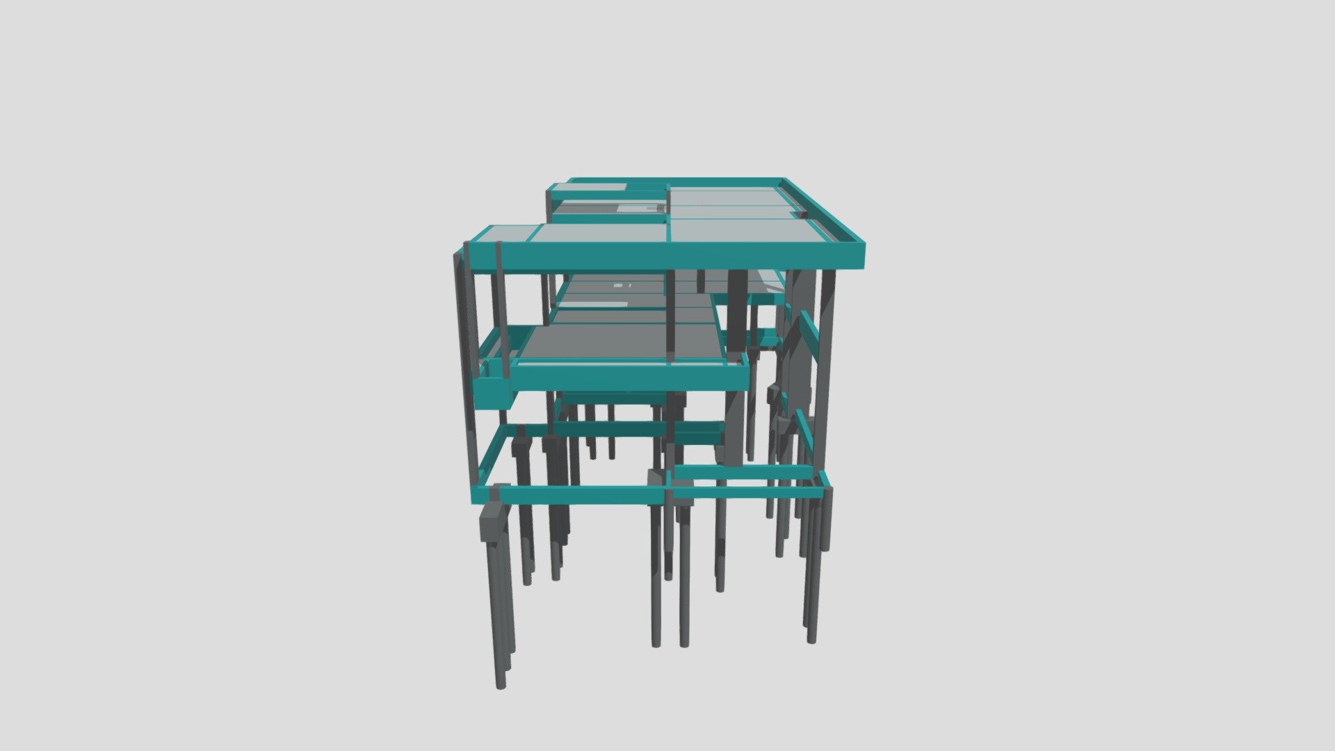 2231 - 3D
