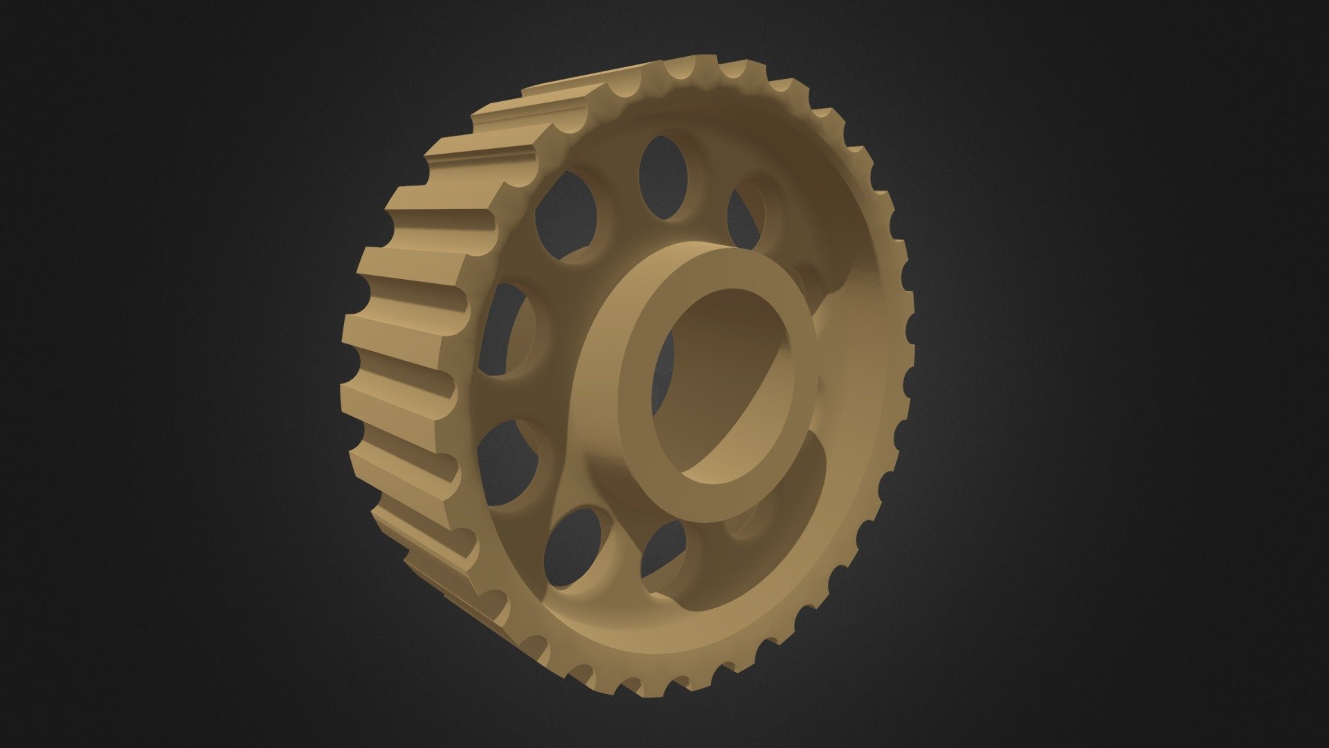 Cammwheel
