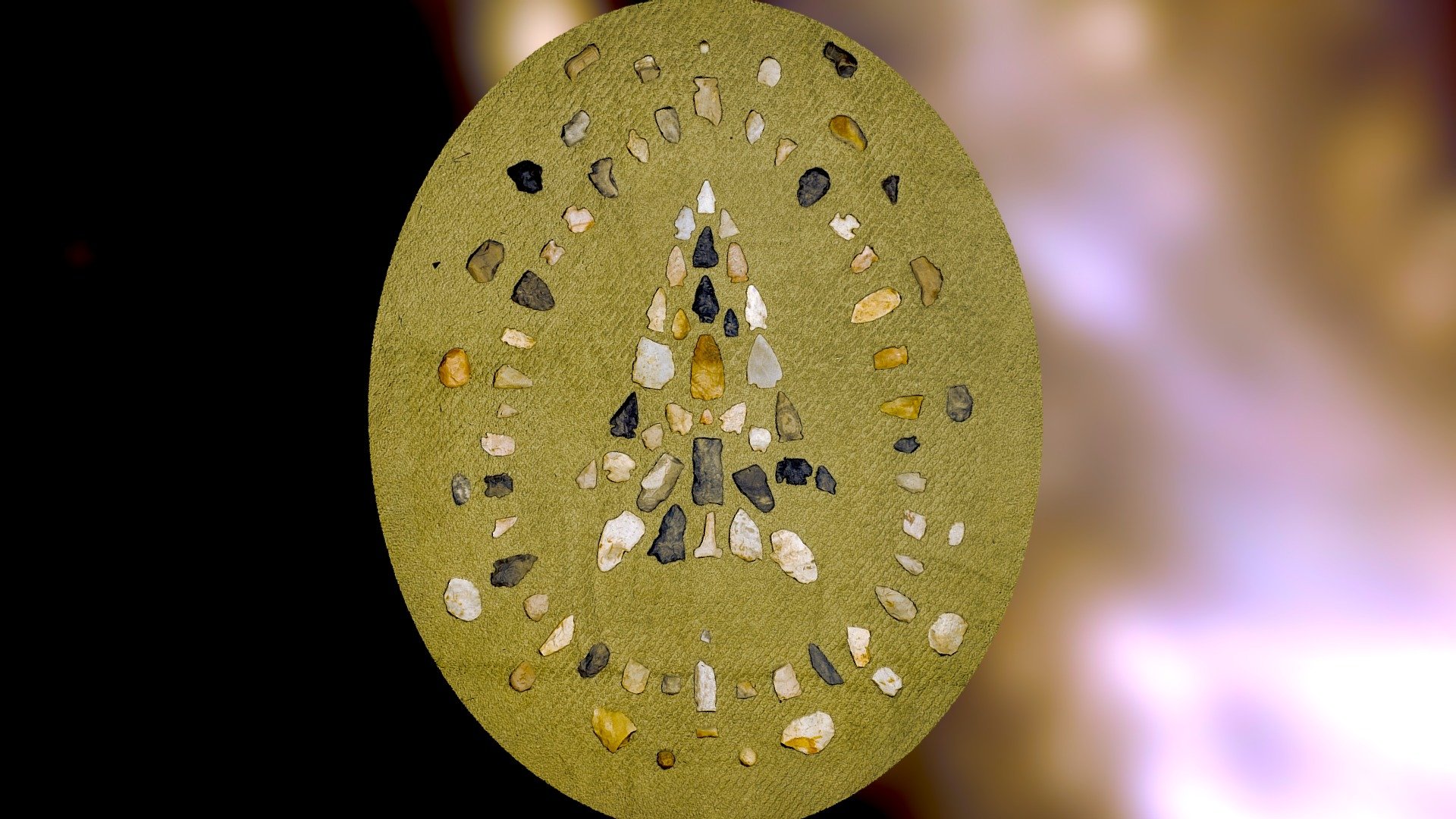 artifact collection, per 2019