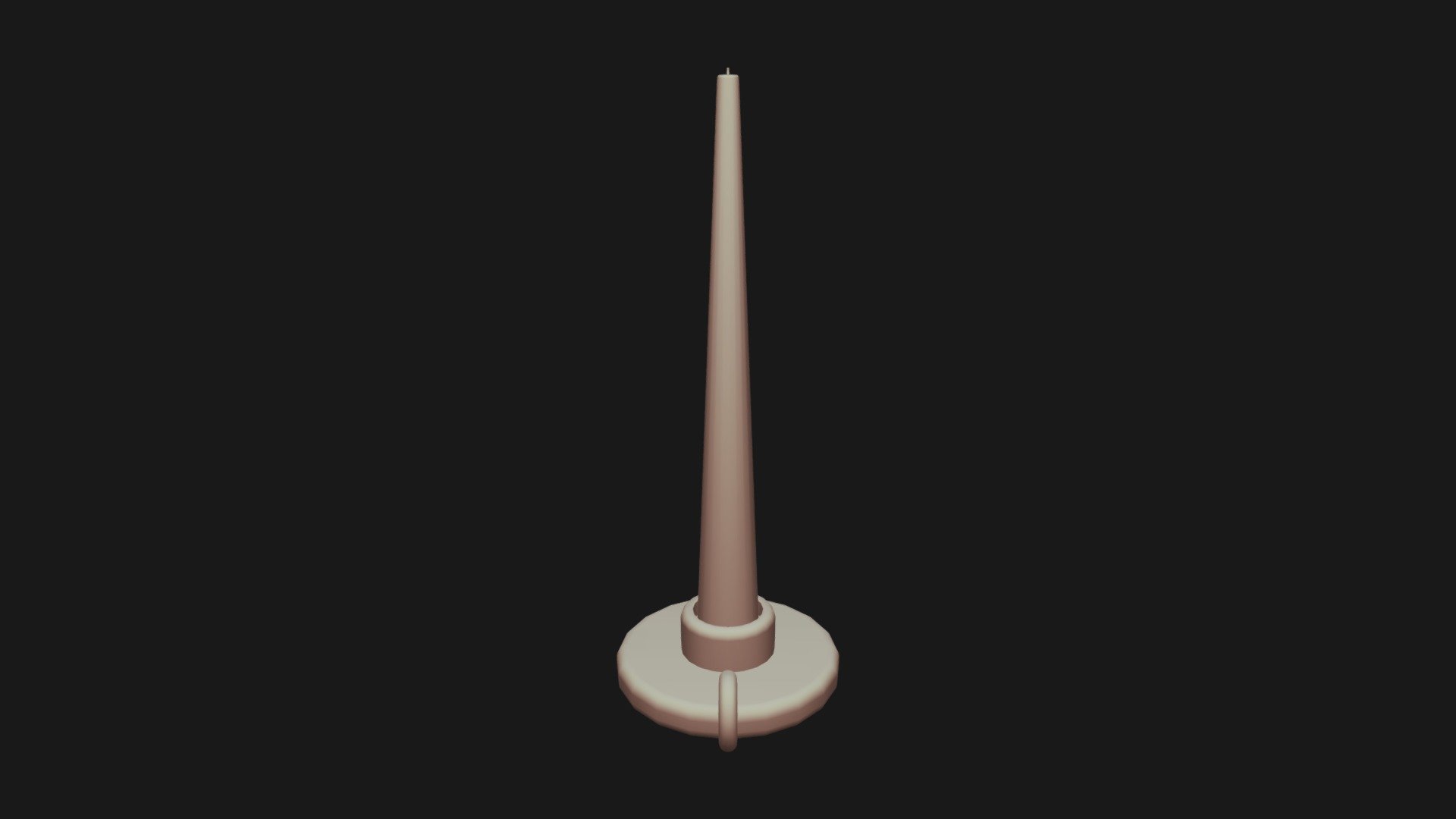 object2-candlestick - Download Free 3D model by grace murdick ...