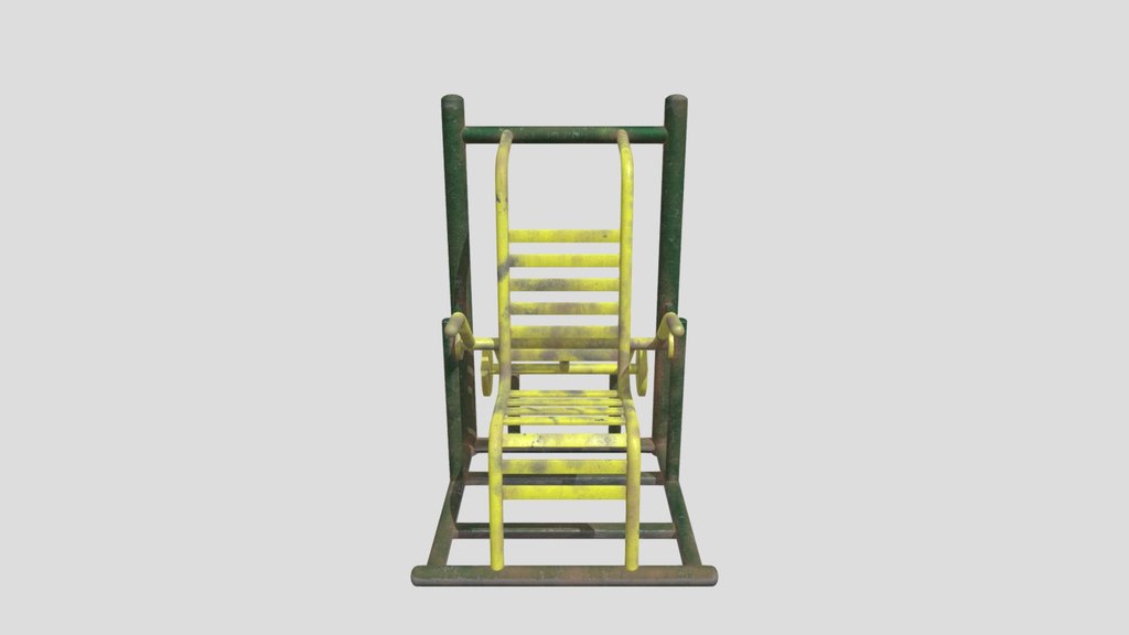 Exercise Equipment