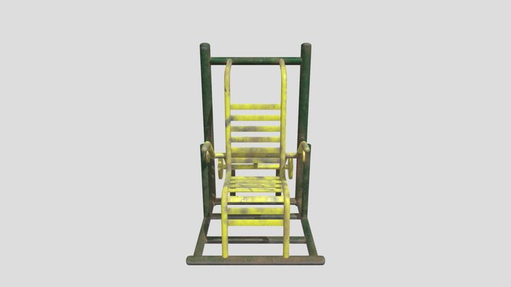 Exercise Equipment