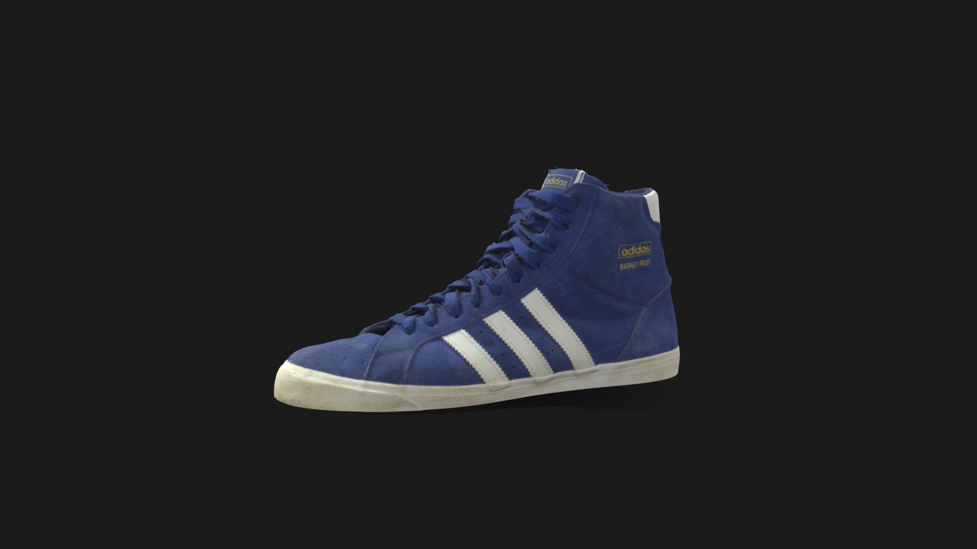 Sneakers Addidas- Basket Profi