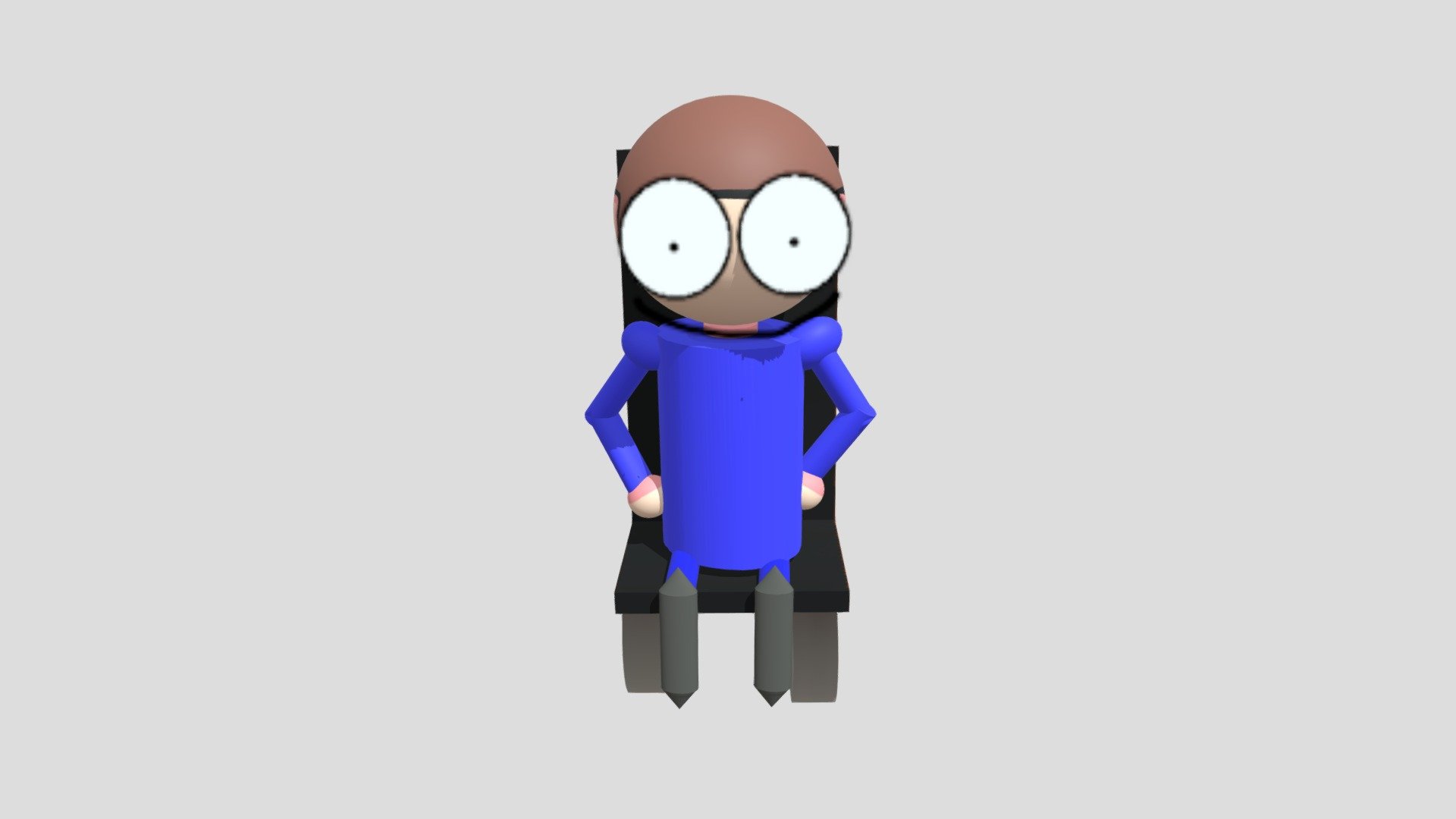 Dave New